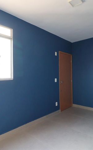 Apartamento para alugar com 45m², 2 quartos e 1 vaga Apartamento para alugar com 45m², 2 quartos e 1 vagaSala