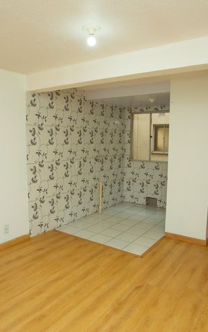 Apartamento à venda com 50m², 2 quartos e 1 vaga Apartamento à venda com 50m², 2 quartos e 1 vagaSala