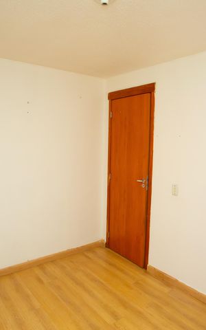 Apartamento à venda com 50m², 2 quartos e 1 vaga Apartamento à venda com 50m², 2 quartos e 1 vagaQuarto 2