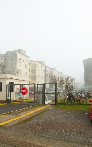 Apartamento à venda com 50m², 2 quartos e 1 vaga Apartamento à venda com 50m², 2 quartos e 1 vagaFachada do Condomínio
