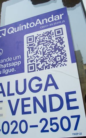 Apartamento à venda com 50m², 2 quartos e 1 vaga Apartamento à venda com 50m², 2 quartos e 1 vagaPlaquinha