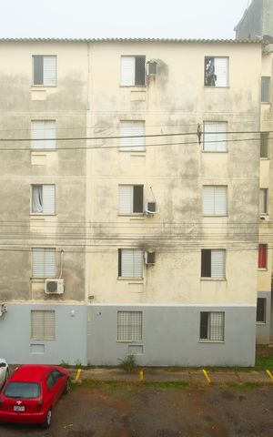 Apartamento à venda com 50m², 2 quartos e 1 vaga Apartamento à venda com 50m², 2 quartos e 1 vagaVista do Quarto 2