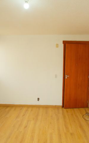 Apartamento à venda com 50m², 2 quartos e 1 vaga Apartamento à venda com 50m², 2 quartos e 1 vagaSala