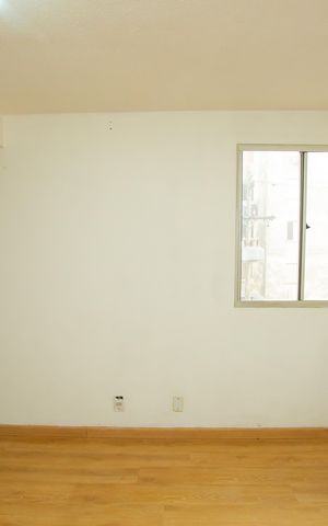 Apartamento à venda com 50m², 2 quartos e 1 vaga Apartamento à venda com 50m², 2 quartos e 1 vagaSala