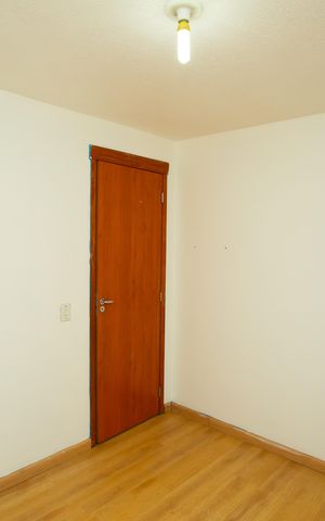 Apartamento à venda com 50m², 2 quartos e 1 vaga Apartamento à venda com 50m², 2 quartos e 1 vagaQuarto 1