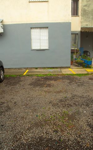 Apartamento à venda com 50m², 2 quartos e 1 vaga Apartamento à venda com 50m², 2 quartos e 1 vagaVaga de estacionamento (Rotativo)