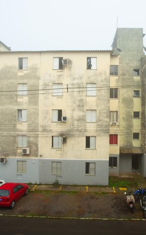 Apartamento à venda com 50m², 2 quartos e 1 vaga Apartamento à venda com 50m², 2 quartos e 1 vagaVista do Quarto 1