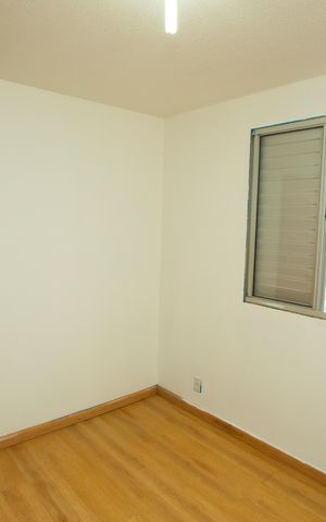 Apartamento à venda com 50m², 2 quartos e 1 vaga Apartamento à venda com 50m², 2 quartos e 1 vagaQuarto 1