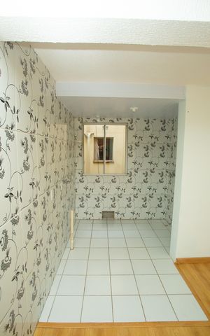 Apartamento à venda com 50m², 2 quartos e 1 vaga Apartamento à venda com 50m², 2 quartos e 1 vagaCozinha