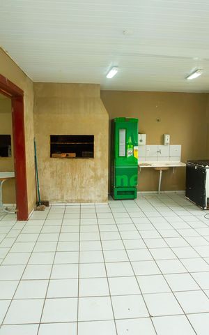 Apartamento à venda com 50m², 2 quartos e 1 vaga Apartamento à venda com 50m², 2 quartos e 1 vagaÁrea comum - Salão de festas