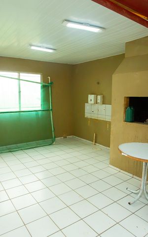 Apartamento à venda com 50m², 2 quartos e 1 vaga Apartamento à venda com 50m², 2 quartos e 1 vagaÁrea comum - Salão de festas