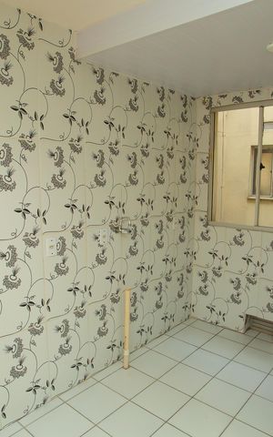 Apartamento à venda com 50m², 2 quartos e 1 vaga Apartamento à venda com 50m², 2 quartos e 1 vagaCozinha