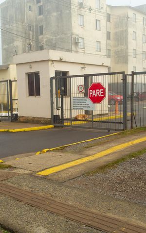 Apartamento à venda com 50m², 2 quartos e 1 vaga Apartamento à venda com 50m², 2 quartos e 1 vagaFachada do Condomínio