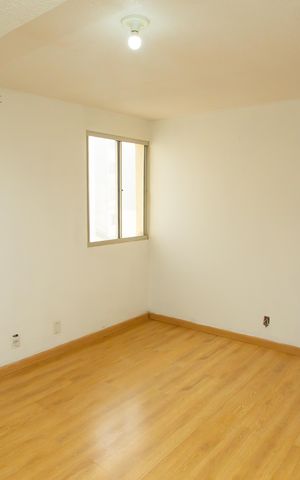 Apartamento à venda com 50m², 2 quartos e 1 vaga Apartamento à venda com 50m², 2 quartos e 1 vagaSala