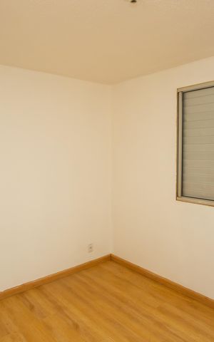 Apartamento à venda com 50m², 2 quartos e 1 vaga Apartamento à venda com 50m², 2 quartos e 1 vagaQuarto 2