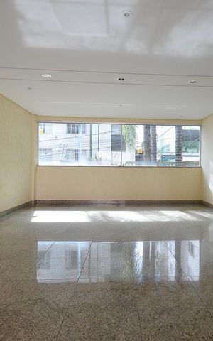 Apartamento para alugar com 135m², 4 quartos e 3 vagas Apartamento para alugar com 135m², 4 quartos e 3 vagasÁrea comum - Salão de festas