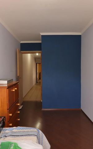 Casa à venda com 221m², 3 quartos e 2 vagasQuarto 1