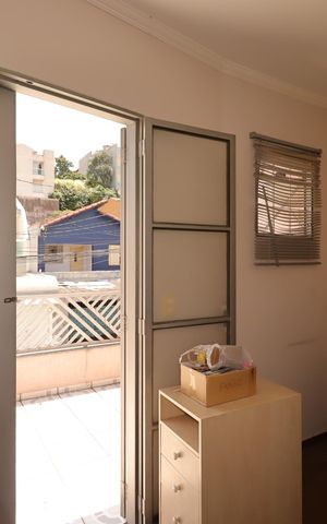 Casa à venda com 221m², 3 quartos e 2 vagasCloset da Suíte