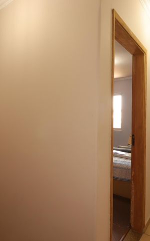 Casa à venda com 221m², 3 quartos e 2 vagasCorredor do piso superior