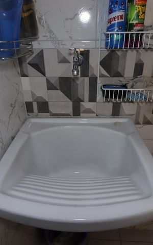 Casa à venda com 221m², 3 quartos e 2 vagasÁrea de Serviço - Tanque