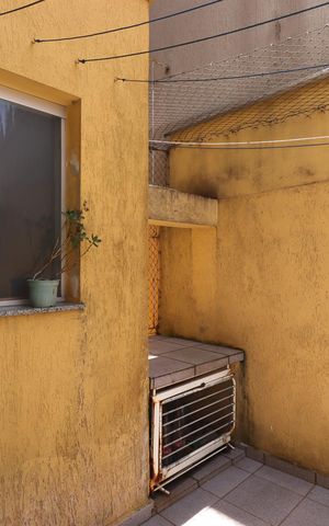 Casa à venda com 221m², 3 quartos e 2 vagasQuintal