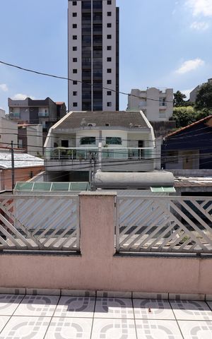 Casa à venda com 221m², 3 quartos e 2 vagasVaranda da Suíte
