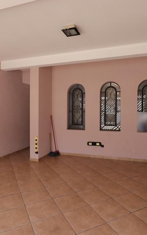 Casa à venda com 221m², 3 quartos e 2 vagasGaragem