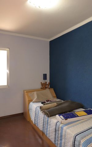Casa à venda com 221m², 3 quartos e 2 vagasQuarto 2