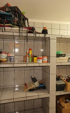 Casa à venda com 221m², 3 quartos e 2 vagasDepósito