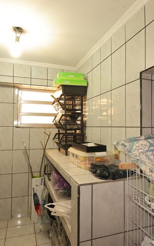 Casa à venda com 221m², 3 quartos e 2 vagasDepósito