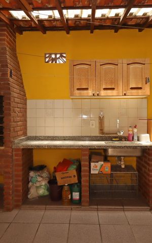 Casa à venda com 221m², 3 quartos e 2 vagasÁrea Gourmet 1