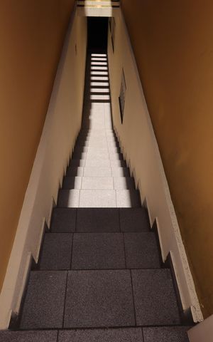 Casa à venda com 221m², 3 quartos e 2 vagasCorredor externo
