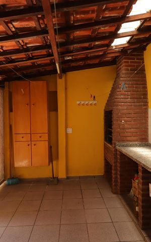 Casa à venda com 221m², 3 quartos e 2 vagasÁrea Gourmet 1