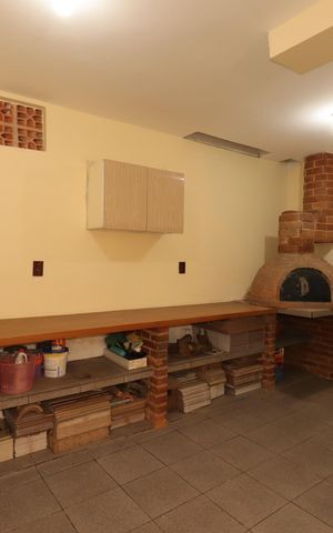 Casa à venda com 221m², 3 quartos e 2 vagasÁrea Gourmet 2
