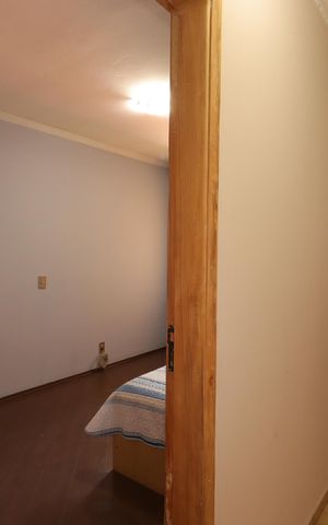 Casa à venda com 221m², 3 quartos e 2 vagasCorredor do piso superior