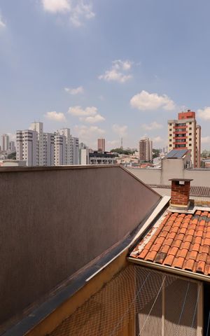 Casa à venda com 221m², 3 quartos e 2 vagasVista do Quarto 2
