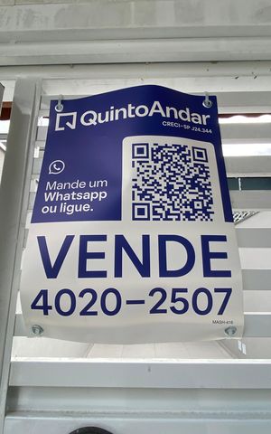 Casa à venda com 135m², 3 quartos e 2 vagas Casa à venda com 135m², 3 quartos e 2 vagasPlaca