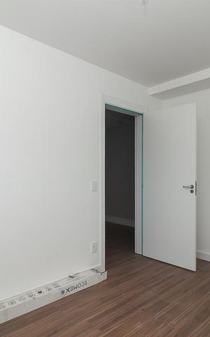 Apartamento à venda com 129m², 3 quartos e 2 vagasQuarto 