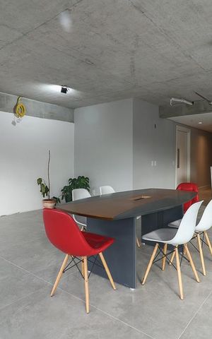 Apartamento à venda com 129m², 3 quartos e 2 vagasSala