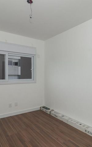 Apartamento à venda com 129m², 3 quartos e 2 vagasQuarto 