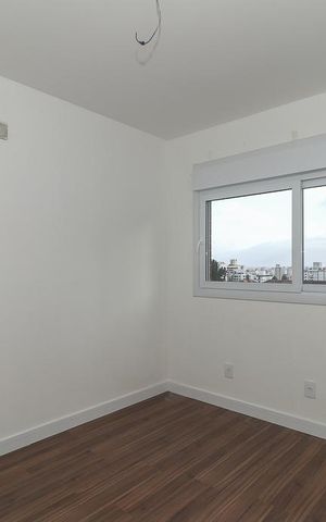 Apartamento à venda com 129m², 3 quartos e 2 vagasQuarto 