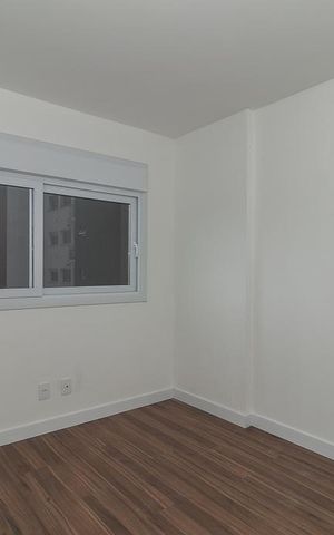 Apartamento à venda com 129m², 3 quartos e 2 vagasQuarto 2