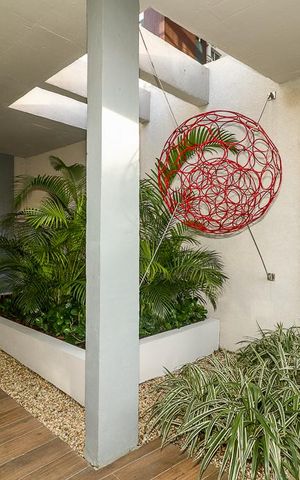 Apartamento à venda com 129m², 3 quartos e 2 vagasFachada