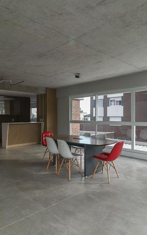 Apartamento à venda com 129m², 3 quartos e 2 vagasSala