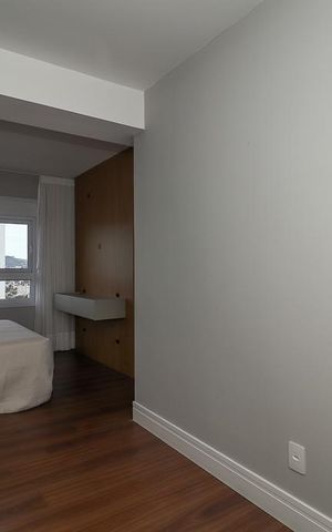 Apartamento à venda com 129m², 3 quartos e 2 vagasQuarto Suíte