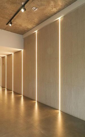 Apartamento à venda com 129m², 3 quartos e 2 vagasHall de entrada