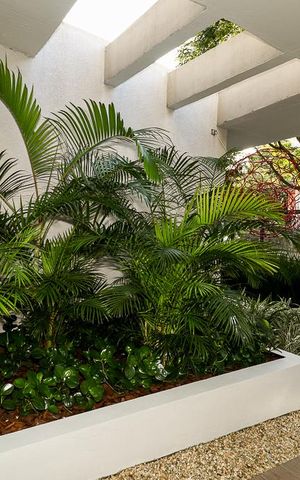 Apartamento à venda com 129m², 3 quartos e 2 vagasFachada