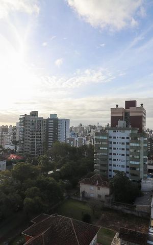 Apartamento à venda com 129m², 3 quartos e 2 vagasVista Rooftop