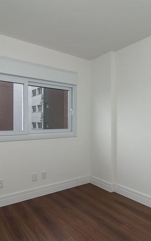 Apartamento à venda com 129m², 3 quartos e 2 vagasQuarto 1