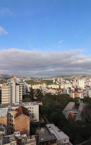 Apartamento à venda com 129m², 3 quartos e 2 vagasVista Rooftop